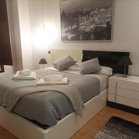 Apartamento Jesus De Monasterio Apartment Santander Exterior photo