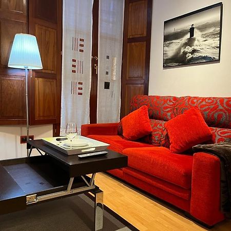 Apartamento Jesus De Monasterio Apartment Santander Exterior photo