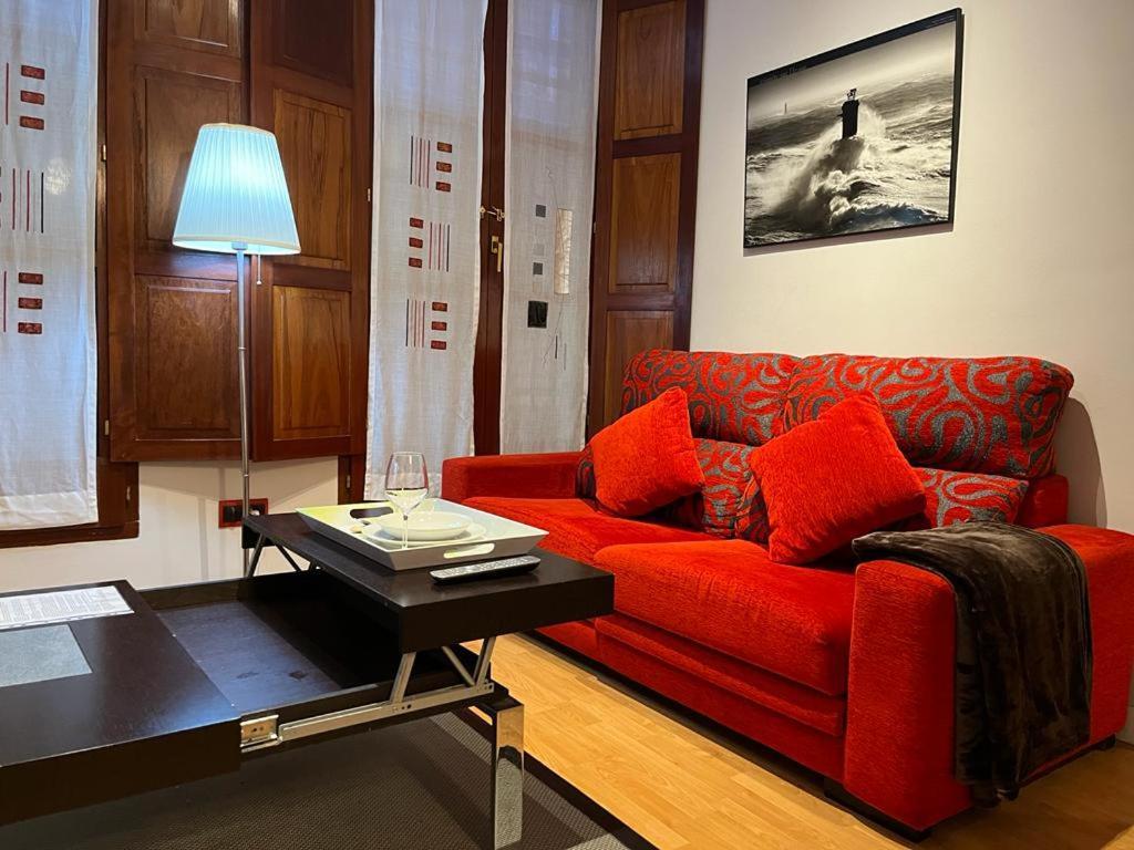 Apartamento Jesus De Monasterio Apartment Santander Exterior photo