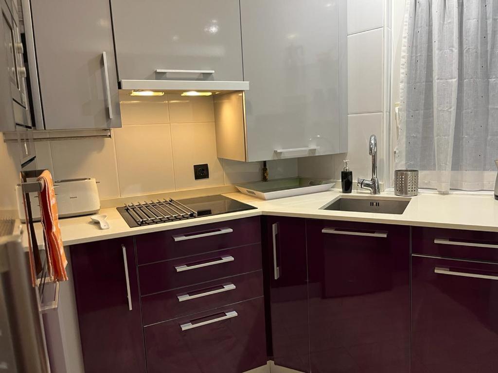 Apartamento Jesus De Monasterio Apartment Santander Exterior photo