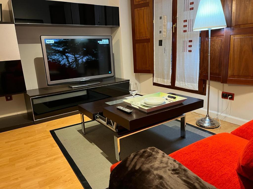 Apartamento Jesus De Monasterio Apartment Santander Exterior photo