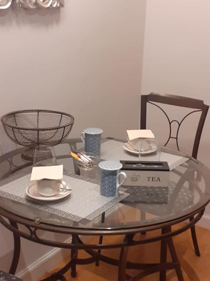 Apartamento Jesus De Monasterio Apartment Santander Exterior photo