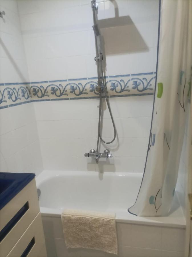 Apartamento Jesus De Monasterio Apartment Santander Exterior photo