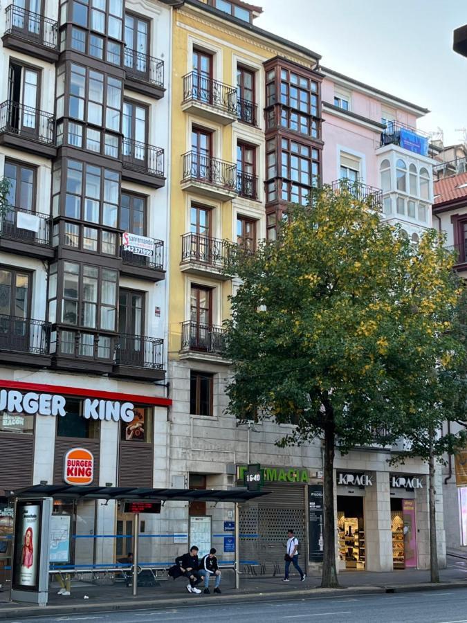 Apartamento Jesus De Monasterio Apartment Santander Exterior photo